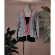 Blouse by Instyle Studio