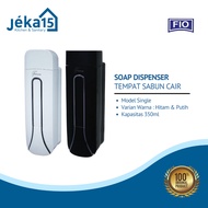 FIORENTINO F90 LIQUID SOAP DISH | SOAP DISPENSER