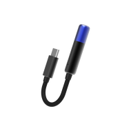 Shanling - UA Mini USB DAC/AMP พกพา ชิป CS43131+SGM8262-2 รองรับ Hi-Res ประกันศูนย์ไทย