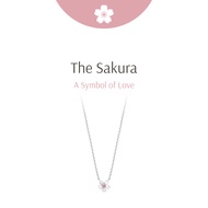 Ravipa | Sakura Necklace