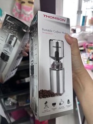 Thomson 電動磨豆機