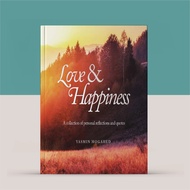 (Eng) Love & Happiness Yasmin Mogahed A Collection of Personal reflections and quotes