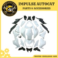Kawasaki Z800 Separated Cover Set | Z800 Cover Set Ganti | Z800 Loose Part