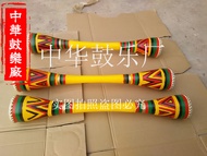 Manufacturers sell painted Yao drums at low prices, and Guangdong Liannan Yao drums and Miao dance drums and national drums.