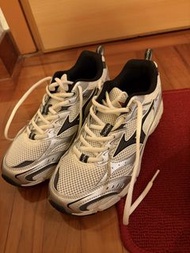 Mizuno 波鞋