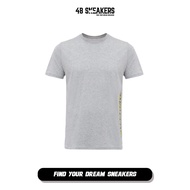 Skechers Graphic Tee Gray (SKEX0TM301GY) Men's T-Shirt Original