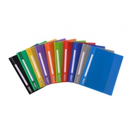 1 Pcs Management File A4