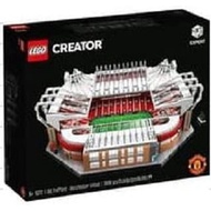 Lego Creator 10272 - Old Trafford Manchester United