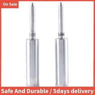 2 Pack Timing Belt Installation Pins Silver 02992037 for Deutz Engines F2L1011 F3L1011 F4L1011 F2M10