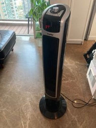 Air conditioner/Fan Imarflex