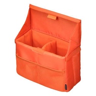 Camera Expert HAKUBA FOLDING INNER SOFT D Orange Bag Case HA33662CN Camera Bag Pouch