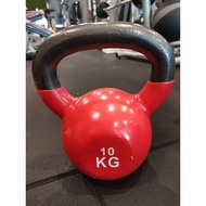 10 KG Kettlebell pre order