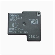 New Style Texture Brand New Original Omron Relay G8P-1A4P-24VDC 1C4P-12VDC DC24V 30A 4 Pin a47