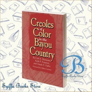 Creoles of Color in the Bayou Country