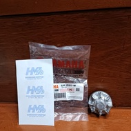 Mio YGP Lower Oil Cap 5LW-E5351-00