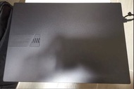 ASUS Vivobook 16 (15-12500H 8GB RAM 512GB PCle NVMe SSD）（保養至27年12月）