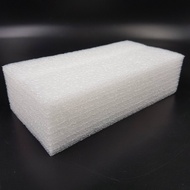 Span Bunga Tak Berhabuk/ Flower Sponge / Flower Foam/ White Span Bouquet Span