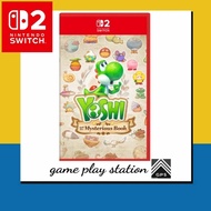 Ns2 nintendo switch 2 yoshi and the mysterious book ( english asia )