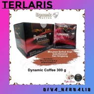 Kopi Dynamic Minuman Kopi Cinta 30 gr
