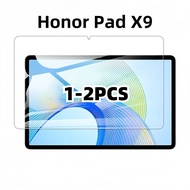 1-2PCS HD Glass Film For Honro Pad Z5 Z3 X9a X9 X8 X7 V8 Pro 11.5 11 Tablet Tempered Matte Screen Pr
