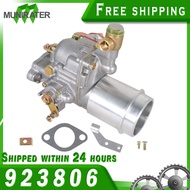 Carb For Jeep Civilian L-head 1941-1945 MB GPW 1945-1949 CJ2A 3A