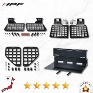 IPF EXP Series Custom-Designed Storage Solutions  Vehicle  - Easy Installation, Made in Japan