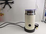 Nespresso Aeroccino 3 全自動奶泡機