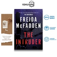 The Intruder : Unputdownable Psychological ThrillerAN - Freida McFadden (English)