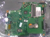 Motherboard Laptop Toshiba C640 C640D AMD E1 . Mainboard toshiba C640