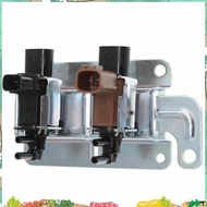 Intake Manifold Vacuum Runner Solenoid Valve for   3 5 6 -7 K5T46597 BS7E-9J559-AA K5T81980 Replacem