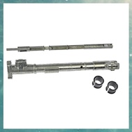 [uhktyltui.vn] F57Z7212A F7DZ7361A Automatic Transmission Shift Tube with Bushings for  E150 E250 E3