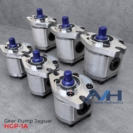 HGP 1A (F1R-F8R) | Jaguar Jaguar | Hydraulic Gear Pump Hydraulic Gear Pump/