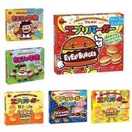 +Buy Japan+Bourbon North Japan Burger/Tree Root Shape Cocoa Biscuits Small Burger Trees Anna Taro Va