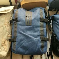 8700 OZUKO 優質尼龍背囊Backpack