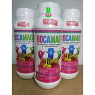 1L BOCAMAG Baja Foliar Boron+Kalsium+Magnesium Fertilizer Foliar 硼.