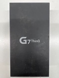 LG G7 ThinQ 64GB Neo Blue