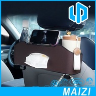[READY] LEAPMOTOR B10 Rear Seat Back Multifunctional Storage Box C10 Body Kit leapmotor d99 c10 b10 