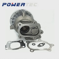 RHF55V Turbine Full Turbo Lader Complete Turbo Turbocharger CIFK VB440051 For Isuzu Industriemotor 4