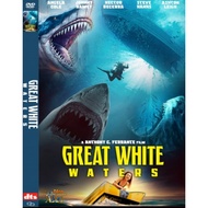 West Office Movie Box film cassette : Great White Waters (2025)