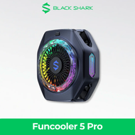 Black Shark FunCooler 5 Pro / 4 Pro / 3 Pro / 2 Pro / Basic / Standard / Magnetic Fan Cooler RGB USB
