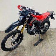 《新北二手機車》 2022 本田 CRF 150L #7133 #免費試乘/二手機車/流行車款/實體門市