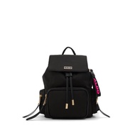 ALDO Kaptai Womens Backpack - Black