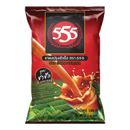 ชาผง ตรา555 สูตรชาชัก 190 กรัม