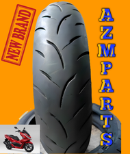 BAN MAXXIS DEPAN HONDA PCX 110/80 14 MOTOR PCX