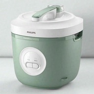 Rice Cooker PHILIPS HD-3210 / HD3210 Magic Com 1.8 Liter 3000 Basic Series 400 Watt / Philips 3000 B
