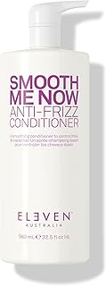 Acondicionador Antiencrespamiento Eleven Australia Smooth Me Now 960 ml