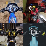 STANG RZR SATRIA FU STANG YAMAHA RZR PNP SATRIA FU STANG RZR RAISER