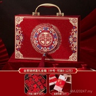 Engagement Gift Box, Dowry Money Box, Proposal Gift Box, Wedding Decoration Gift Box, Cash Box for M