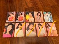 林心如 Yes Card
