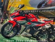 2020 HONDA CBR150R ABS LED ✦天美重車 新車辦理圓夢計畫❤️  現貨